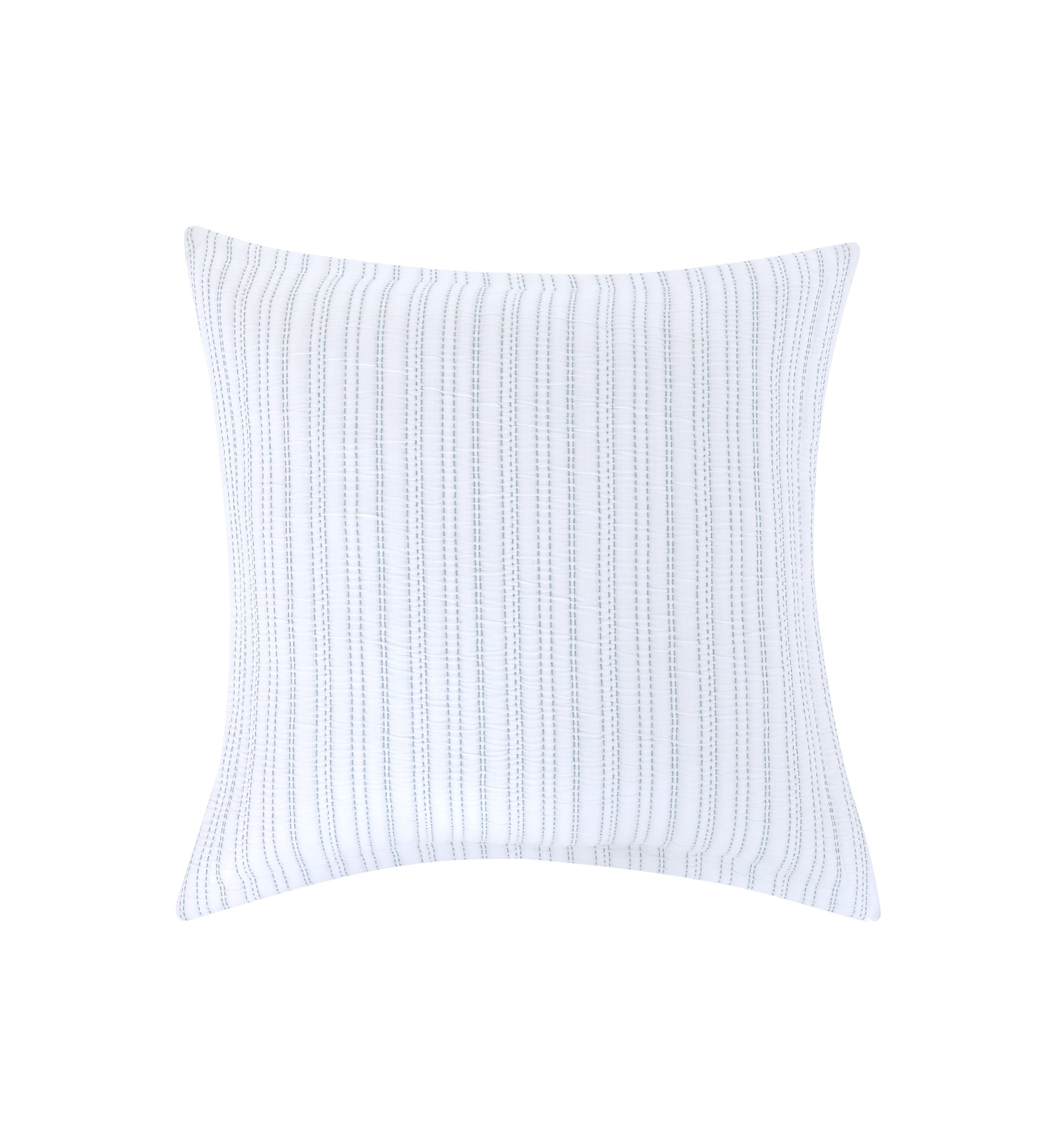 Waterford Living Twiggy Euro Sham