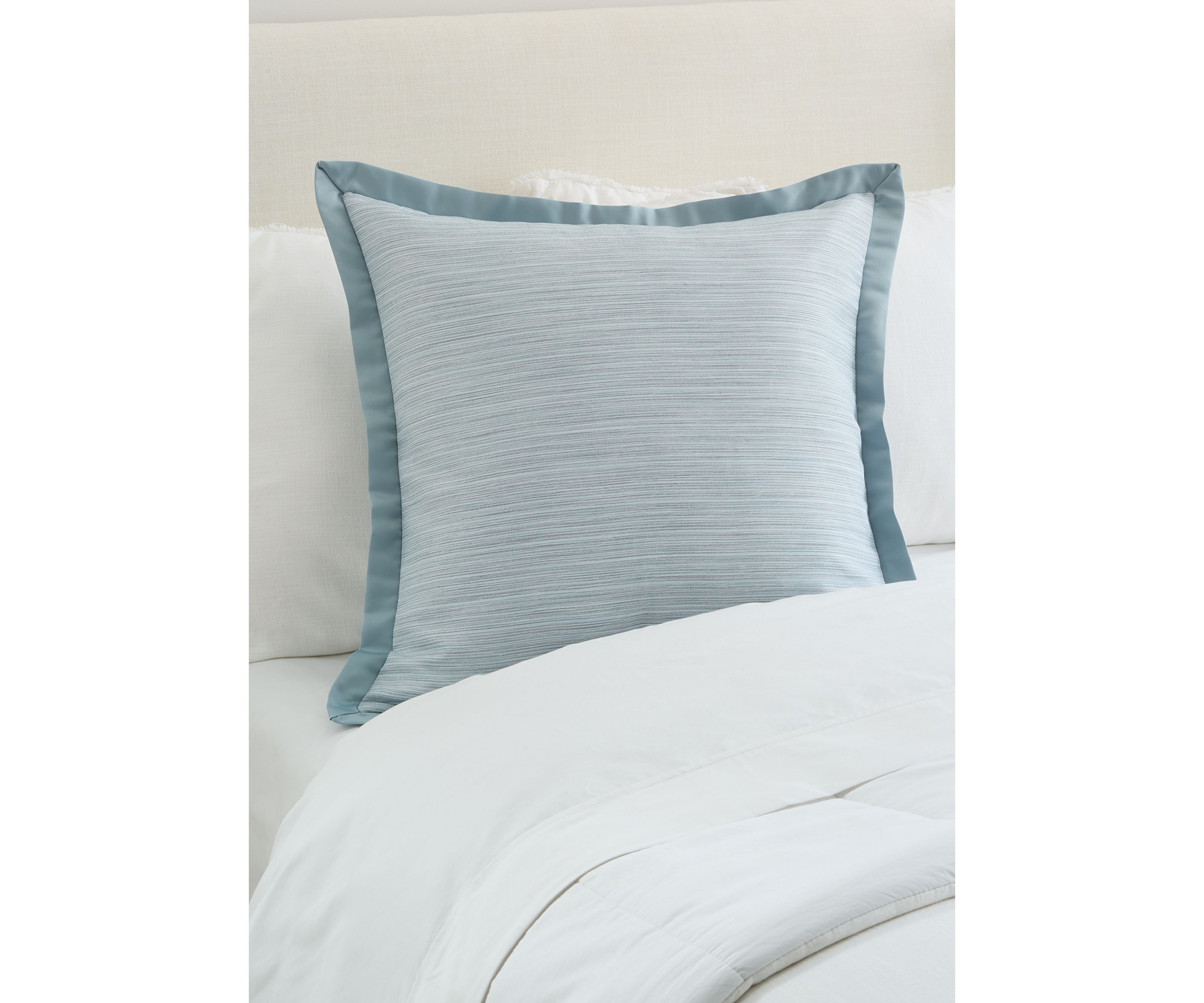 Whittier Euro Sham