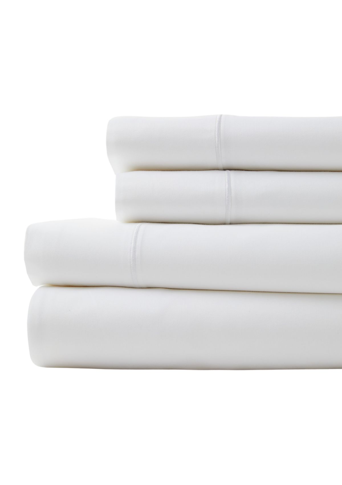 500 Thread Count Cotton Sheet Set 