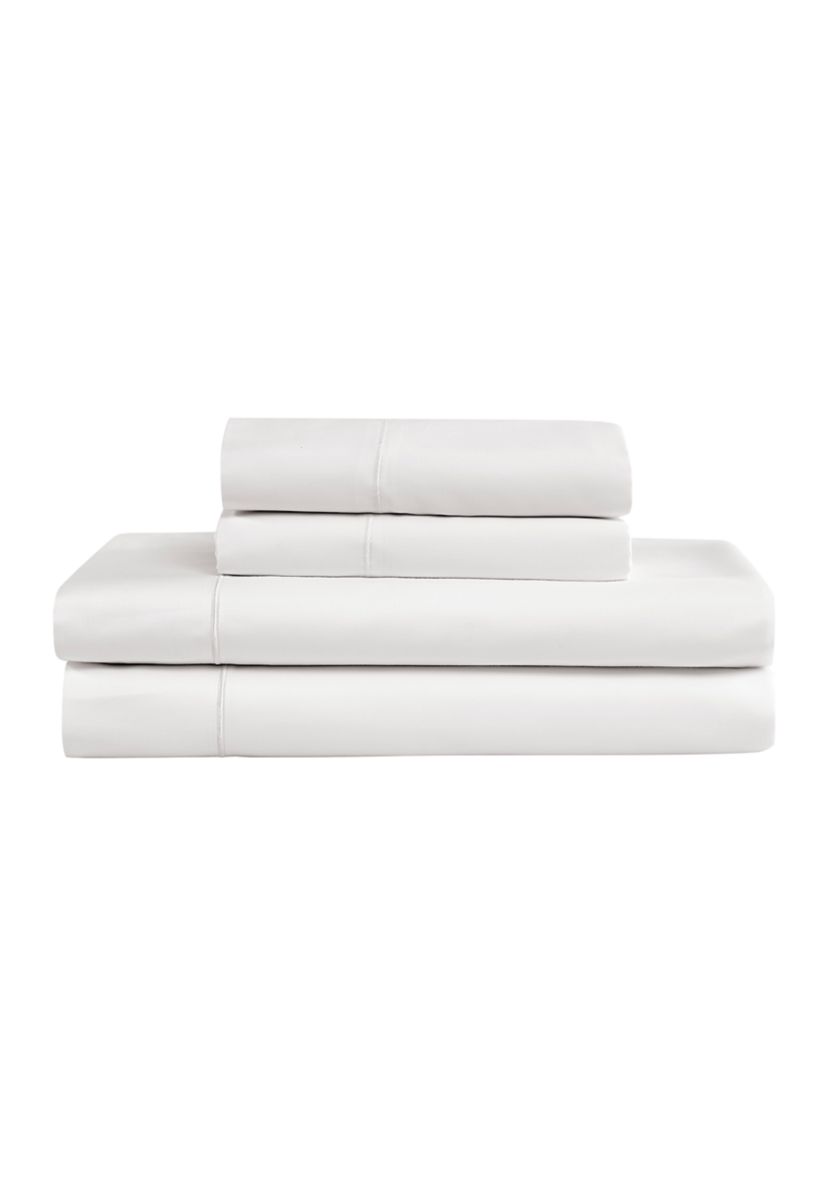 500 Thread Count Cotton Sheet Set 