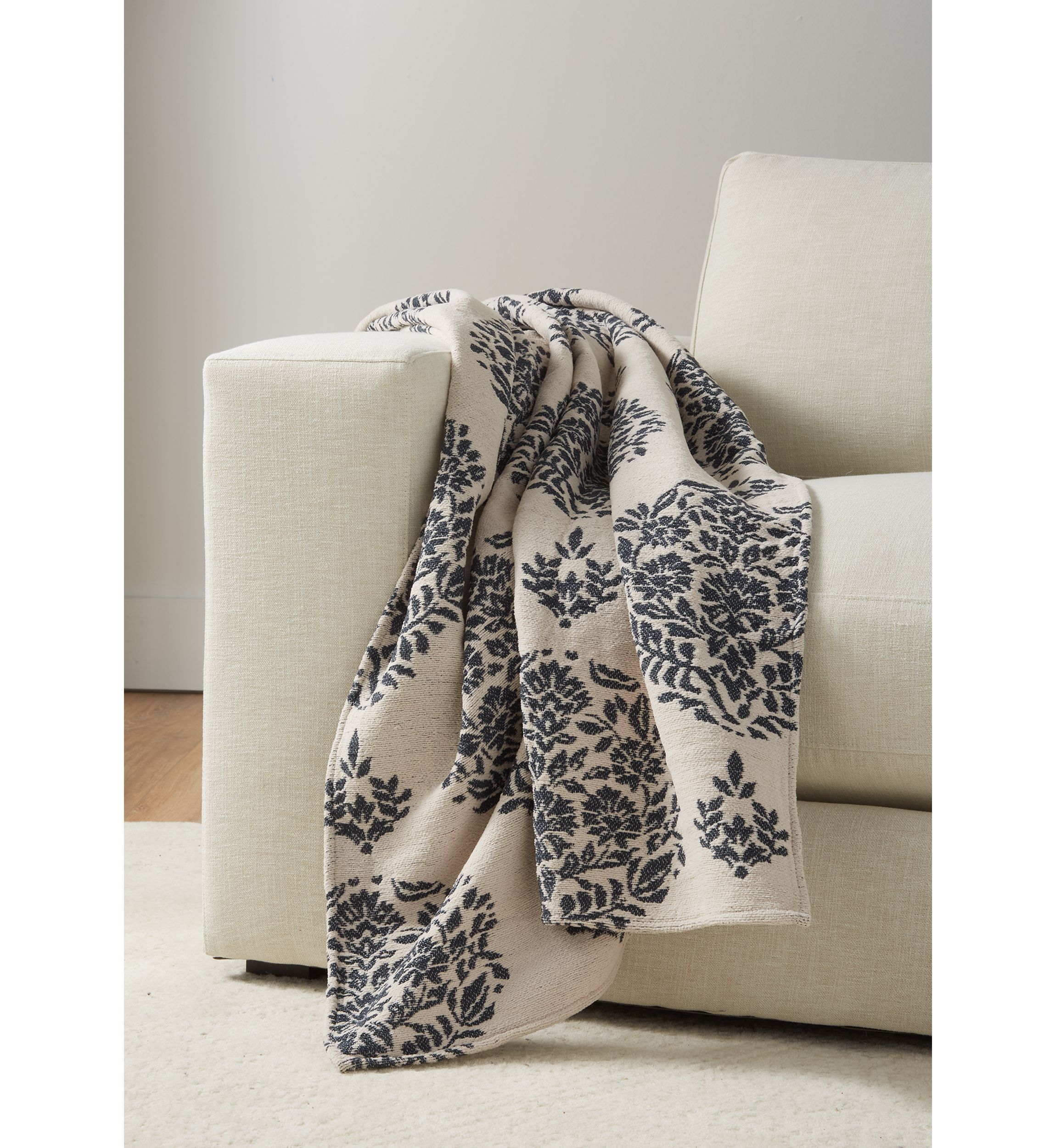 Larissa Throw Blanket