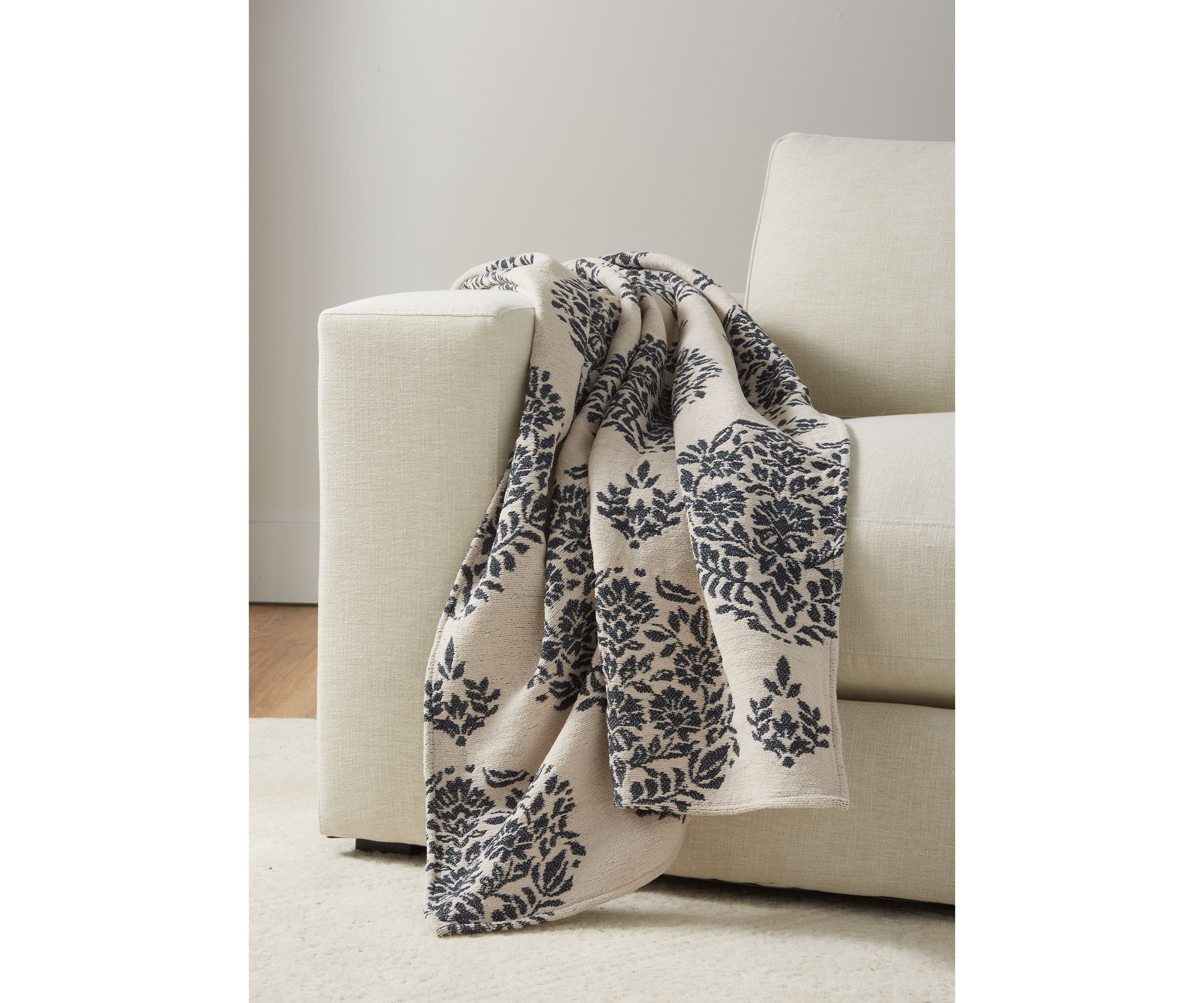 Larissa Throw Blanket