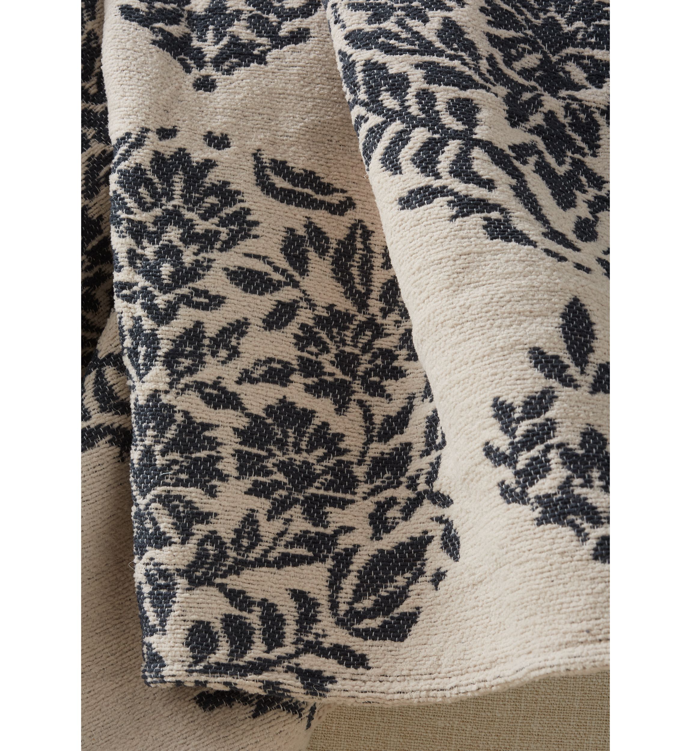 Larissa Throw Blanket