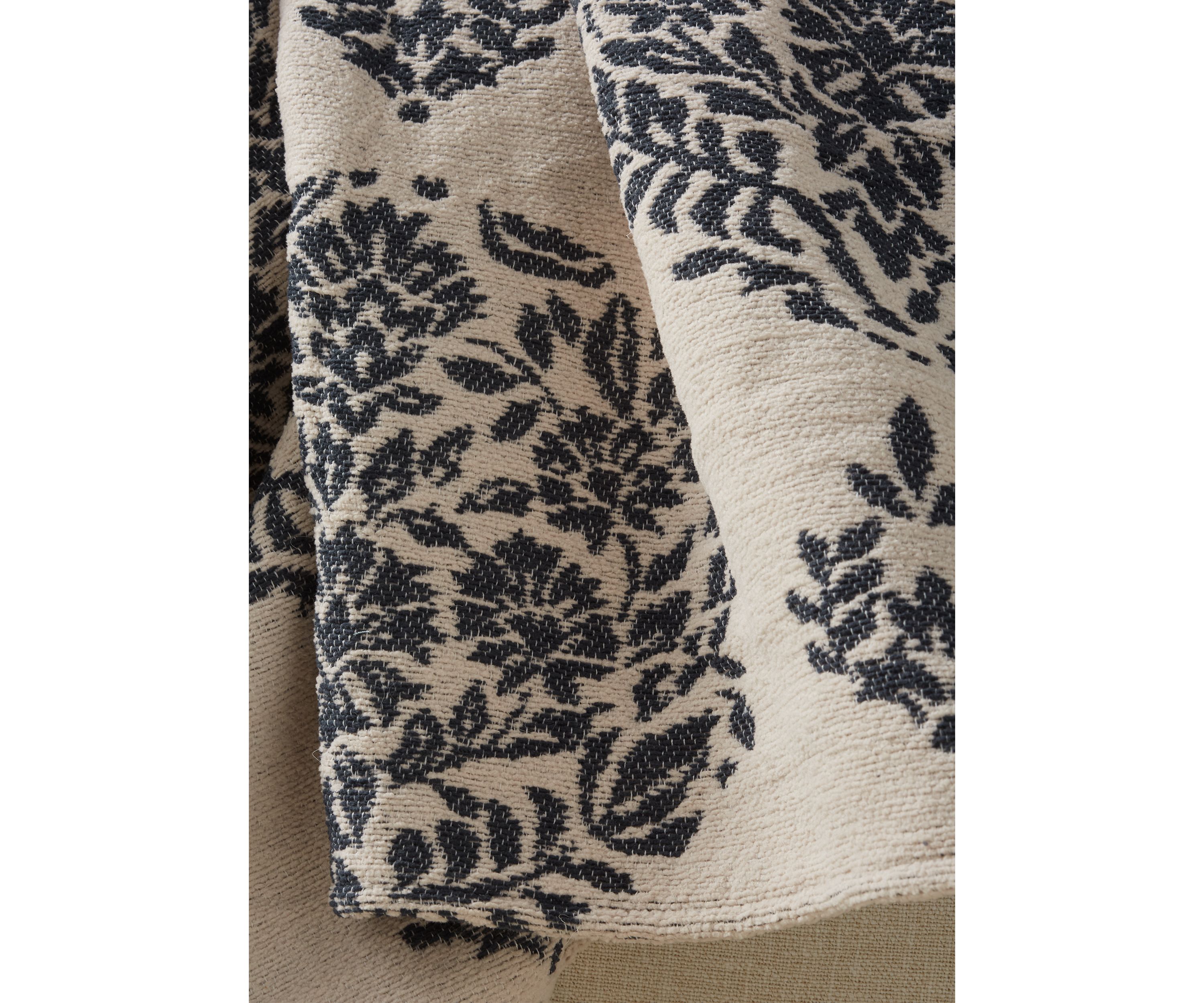 Larissa Throw Blanket