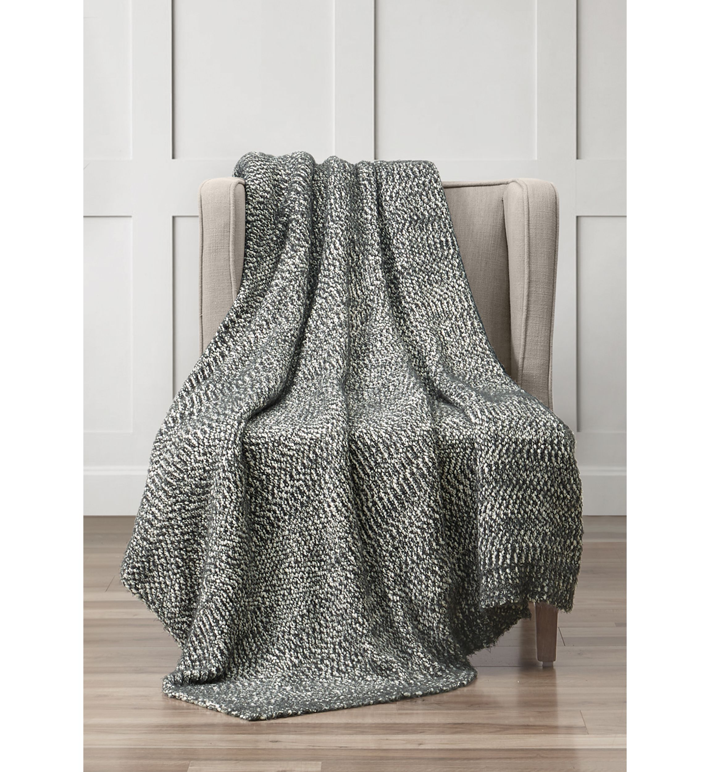 Novara Throw Blanket