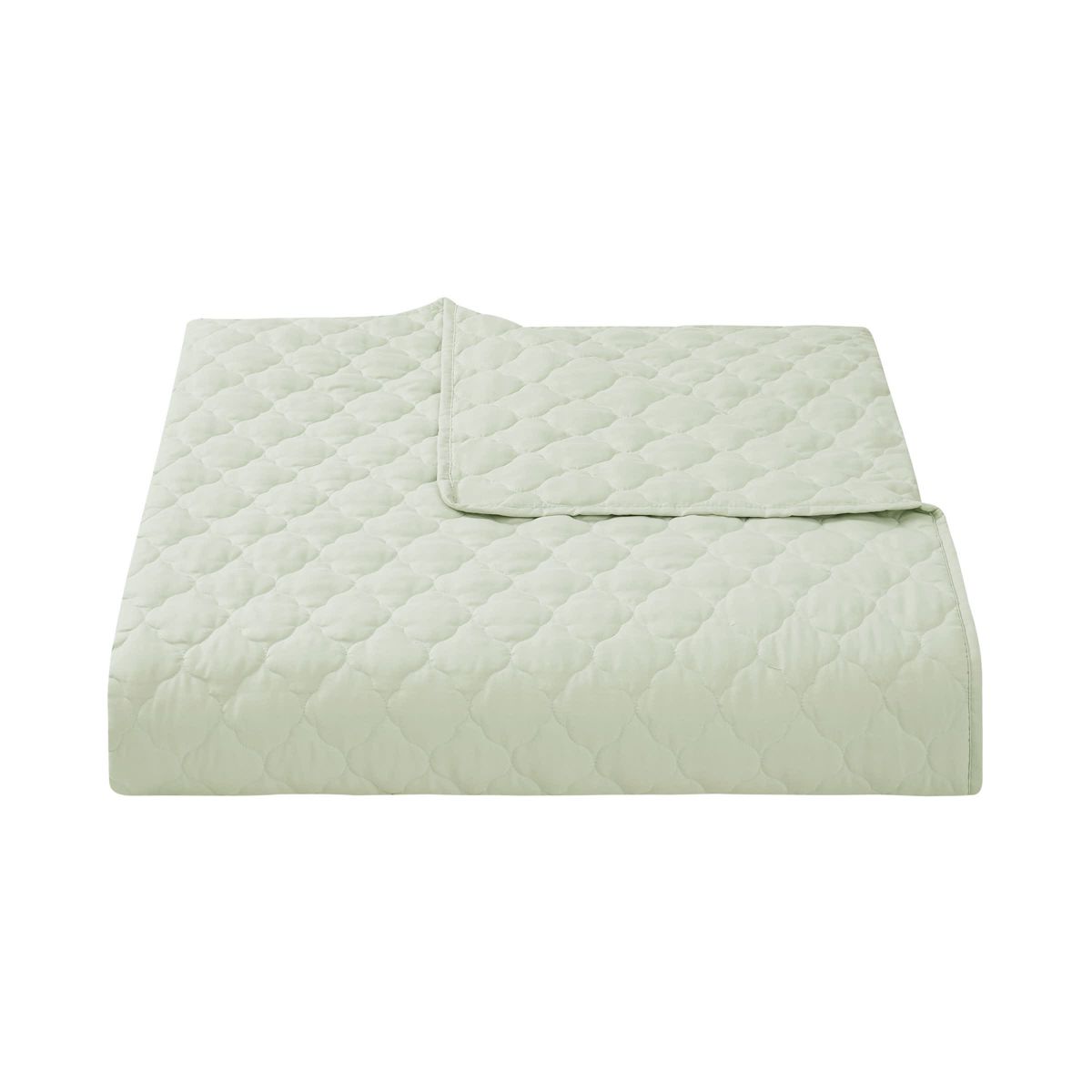 Transform your bedroom into a peaceful garden retreat with the Bird Garden Seafoam 5pc Comforter and Quilt Set. Featuring delicate watercolor blooms, fluttering butterflies, and soft bluebirds on silky microfiber, this set brings nature’s calm indoors. Reverses to a tranquil seafoam green for added serenity.
