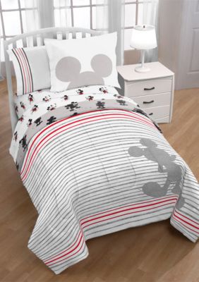 Disney Mickey Mouse Comforter Set Belk