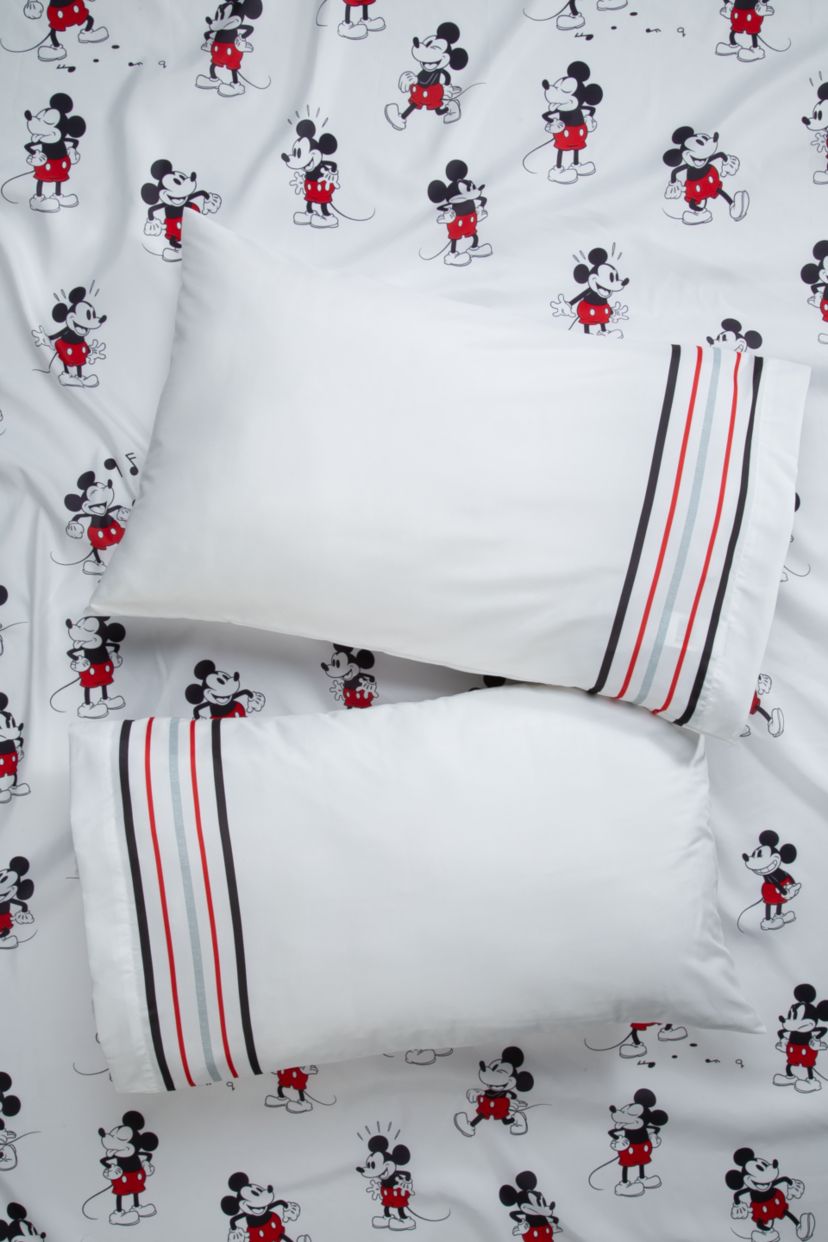 Mickey Mouse Comforter Set