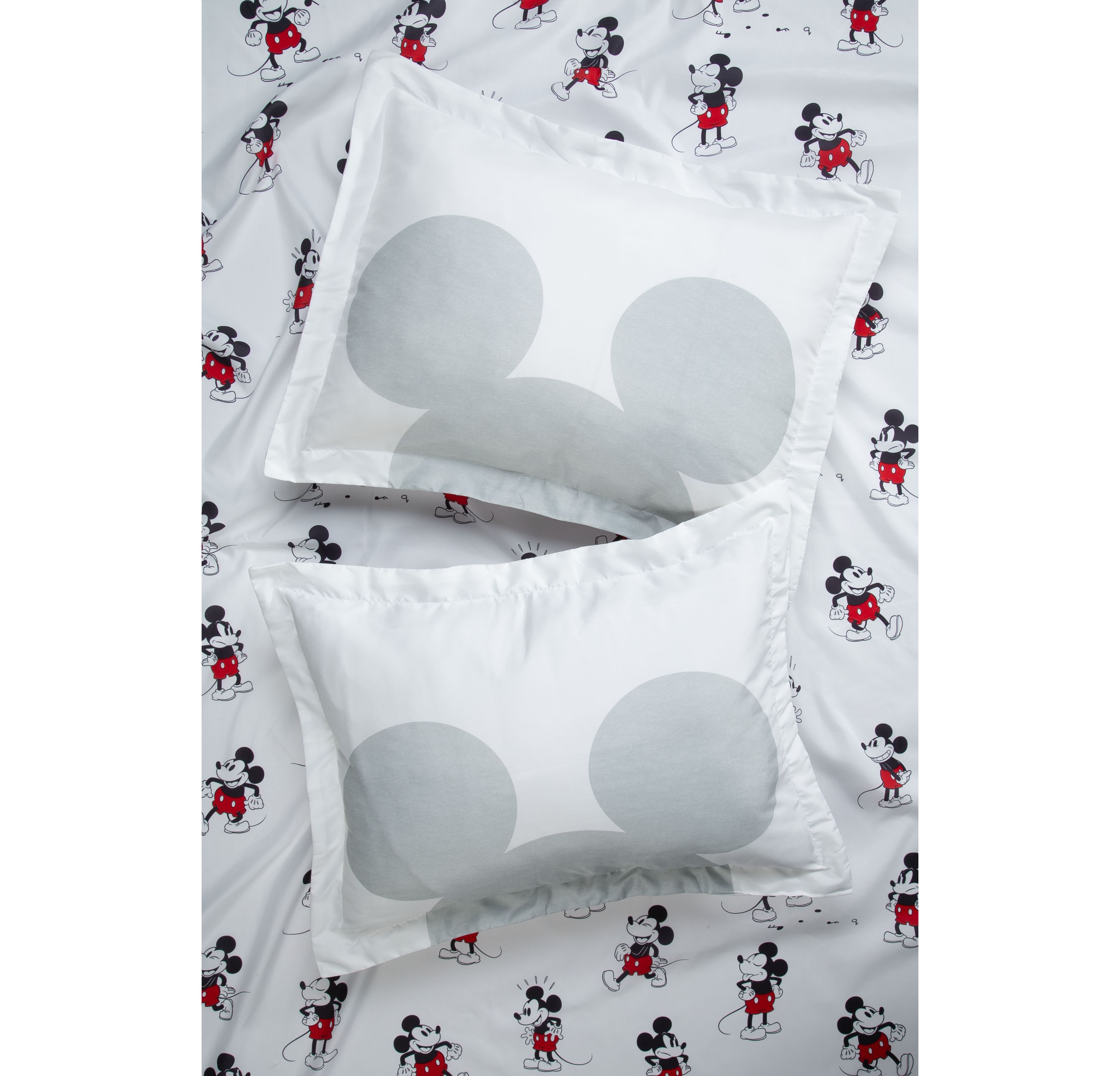 Mickey Mouse Comforter Set