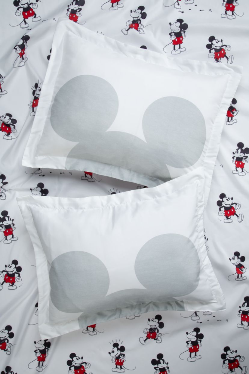 Mickey Mouse Comforter Set