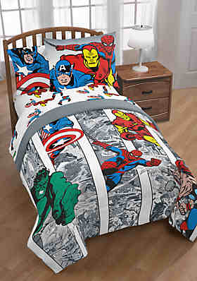 Kids Character Bedding Belk