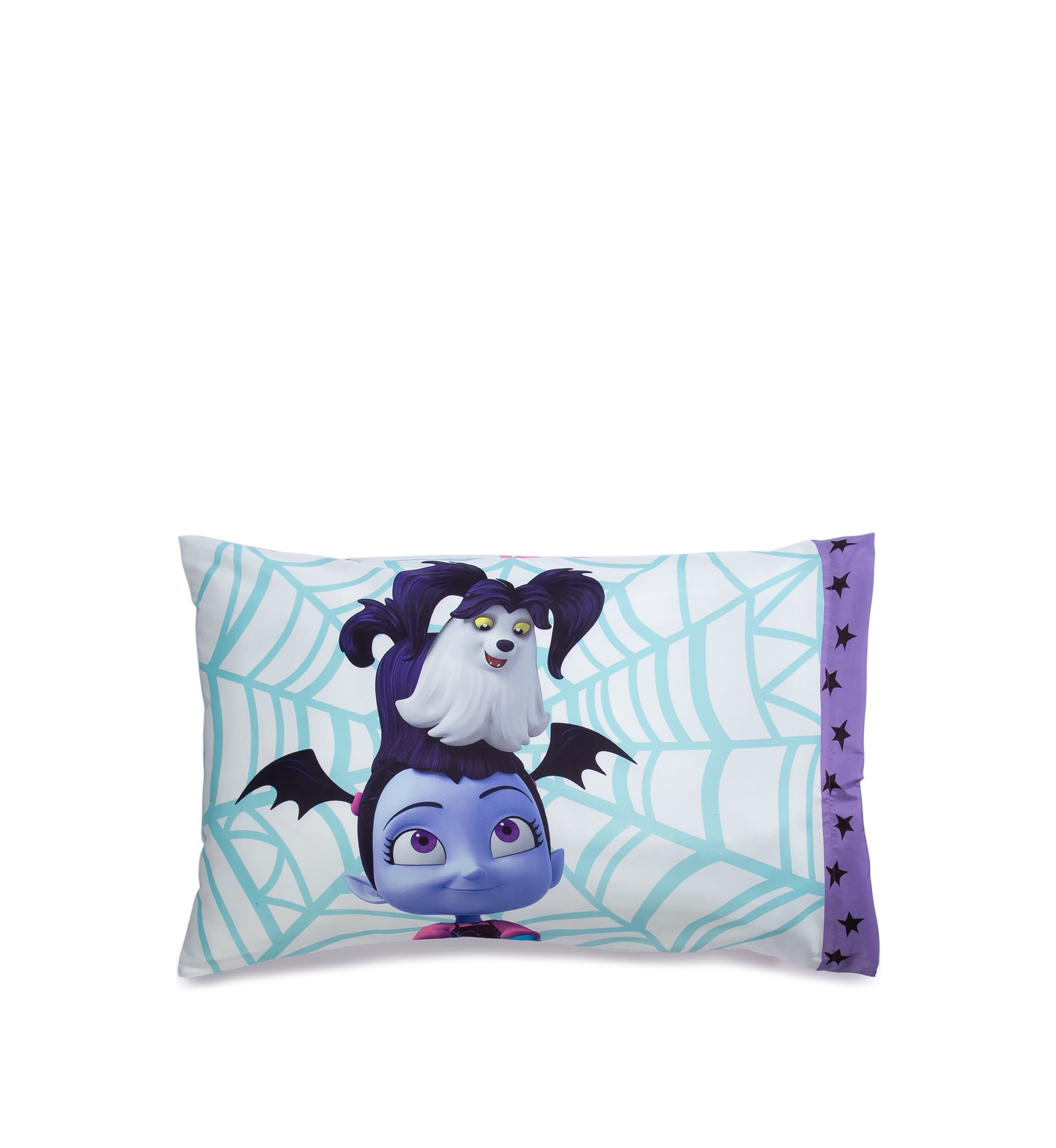 Vampirina 5 Piece Twin Bed Set