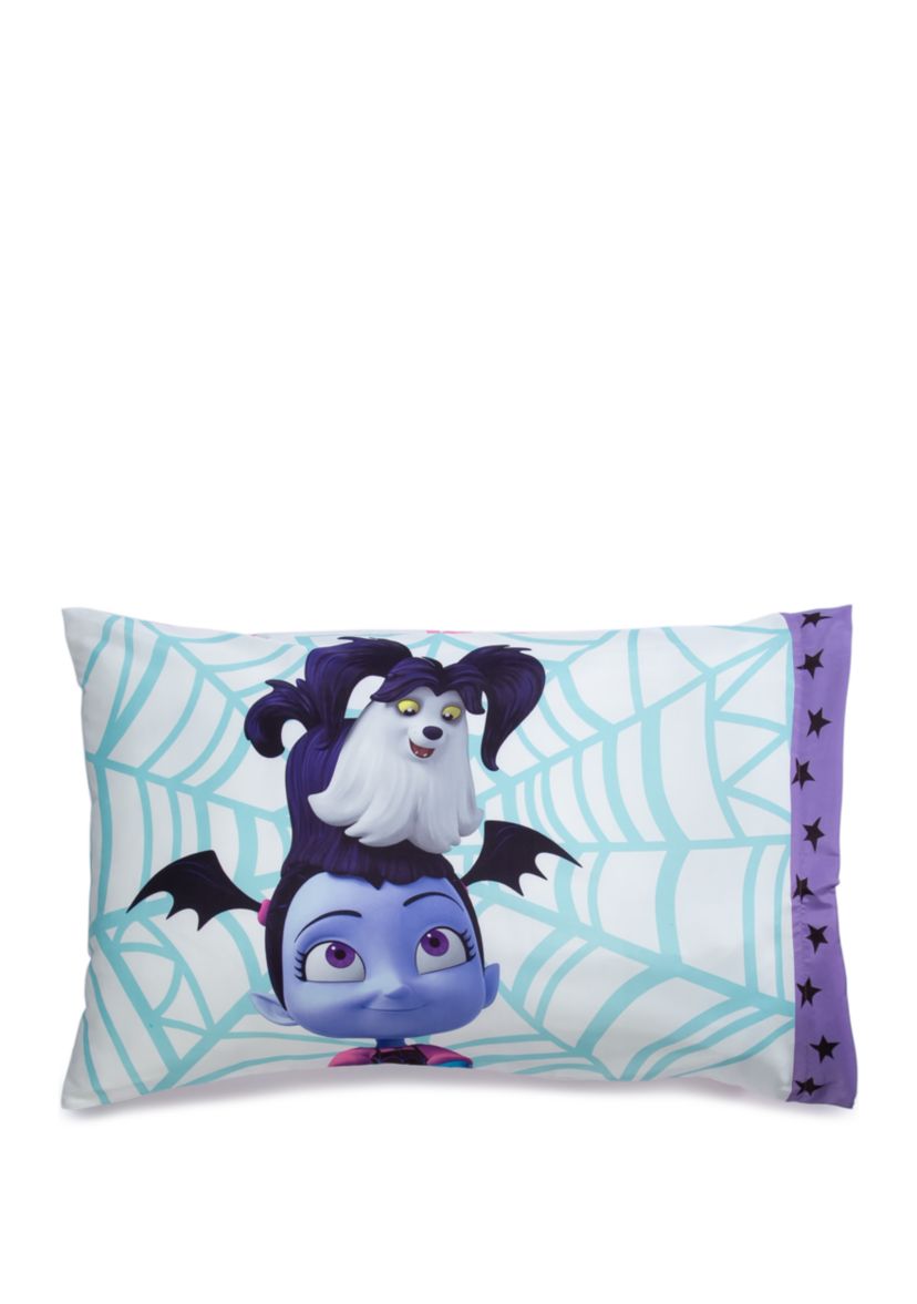 Vampirina 5 Piece Twin Bed Set