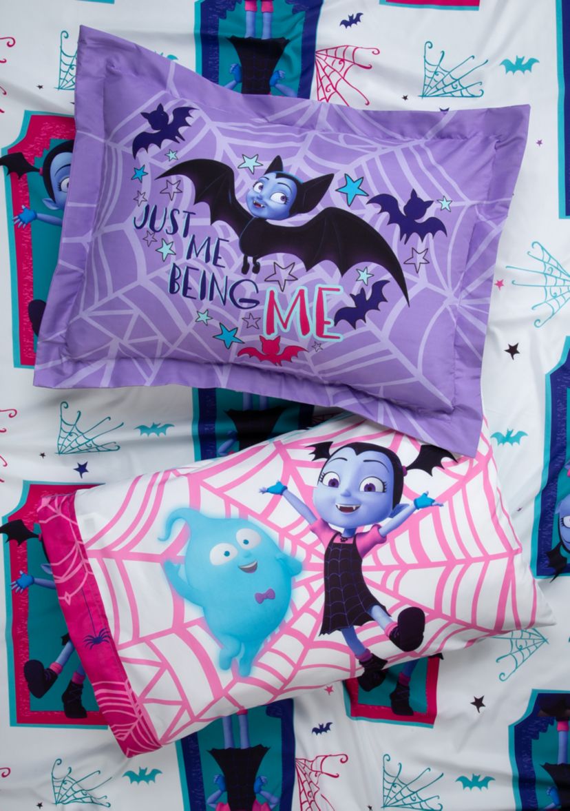 Vampirina 5 Piece Twin Bed Set