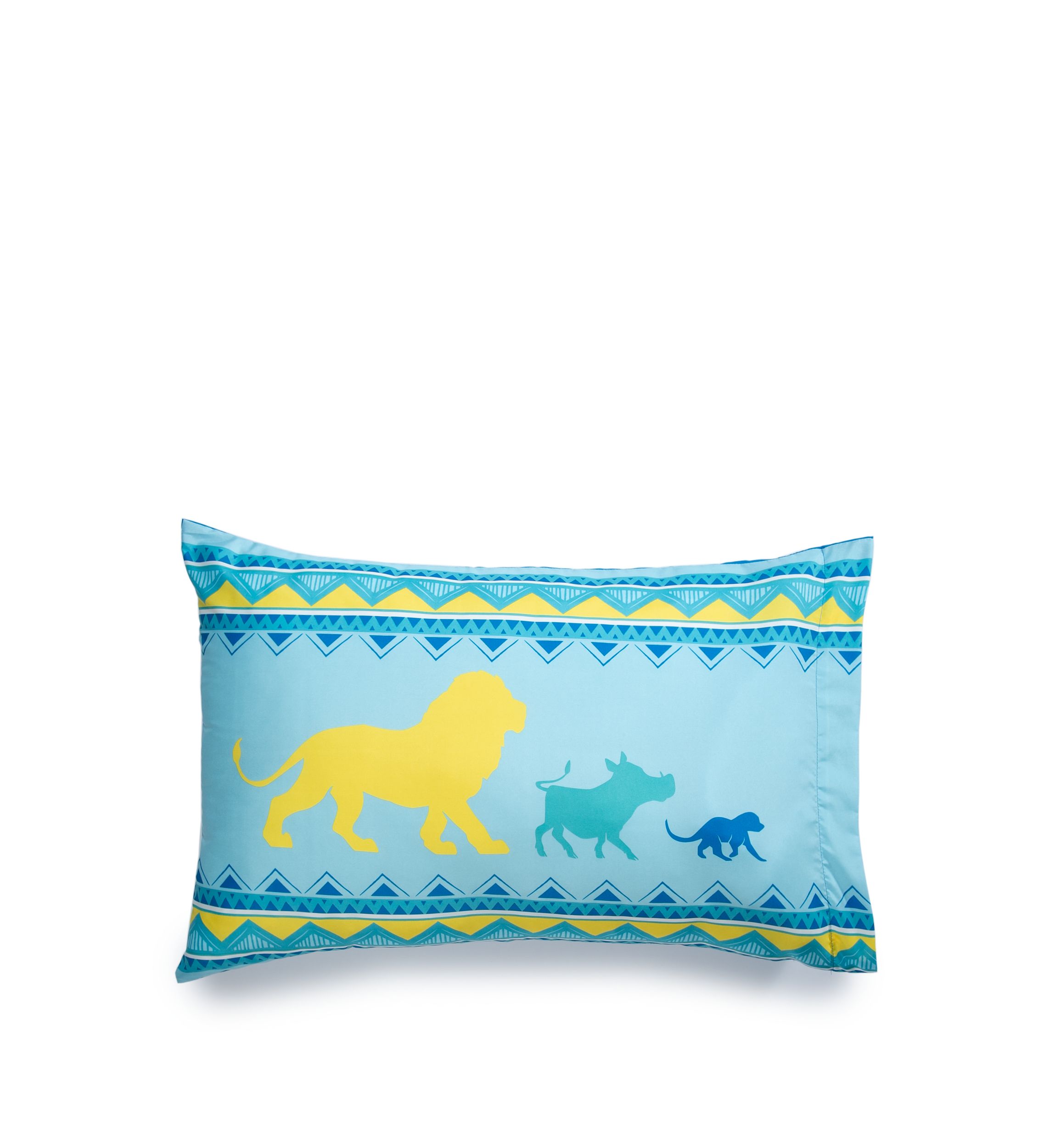 Lion King 5 Piece Twin Bed Set