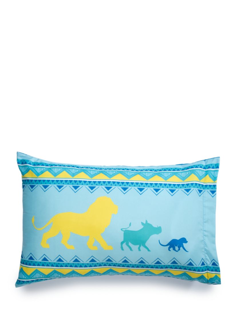 Lion King 5 Piece Twin Bed Set