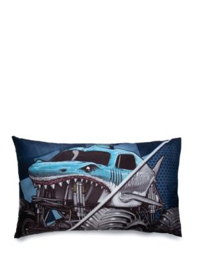 Monster Jam 5 Piece Twin Full Comforter Set Belk
