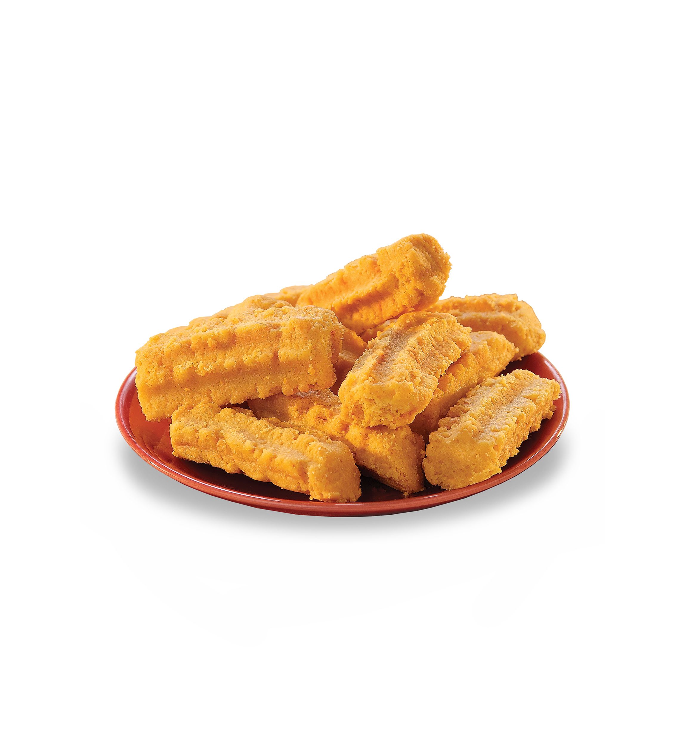 Traditional Cheddar Cheese Straws