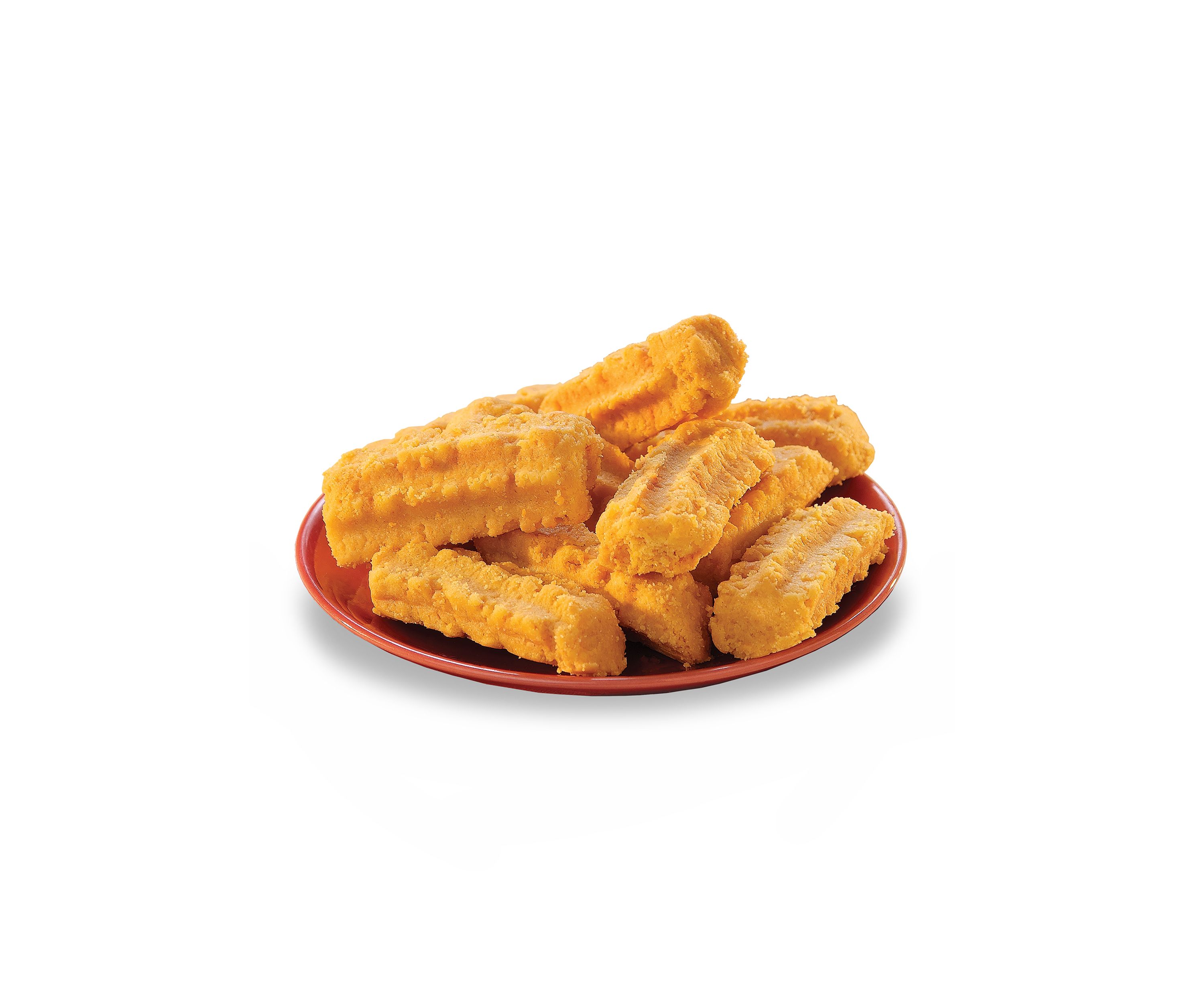 Traditional Cheddar Cheese Straws