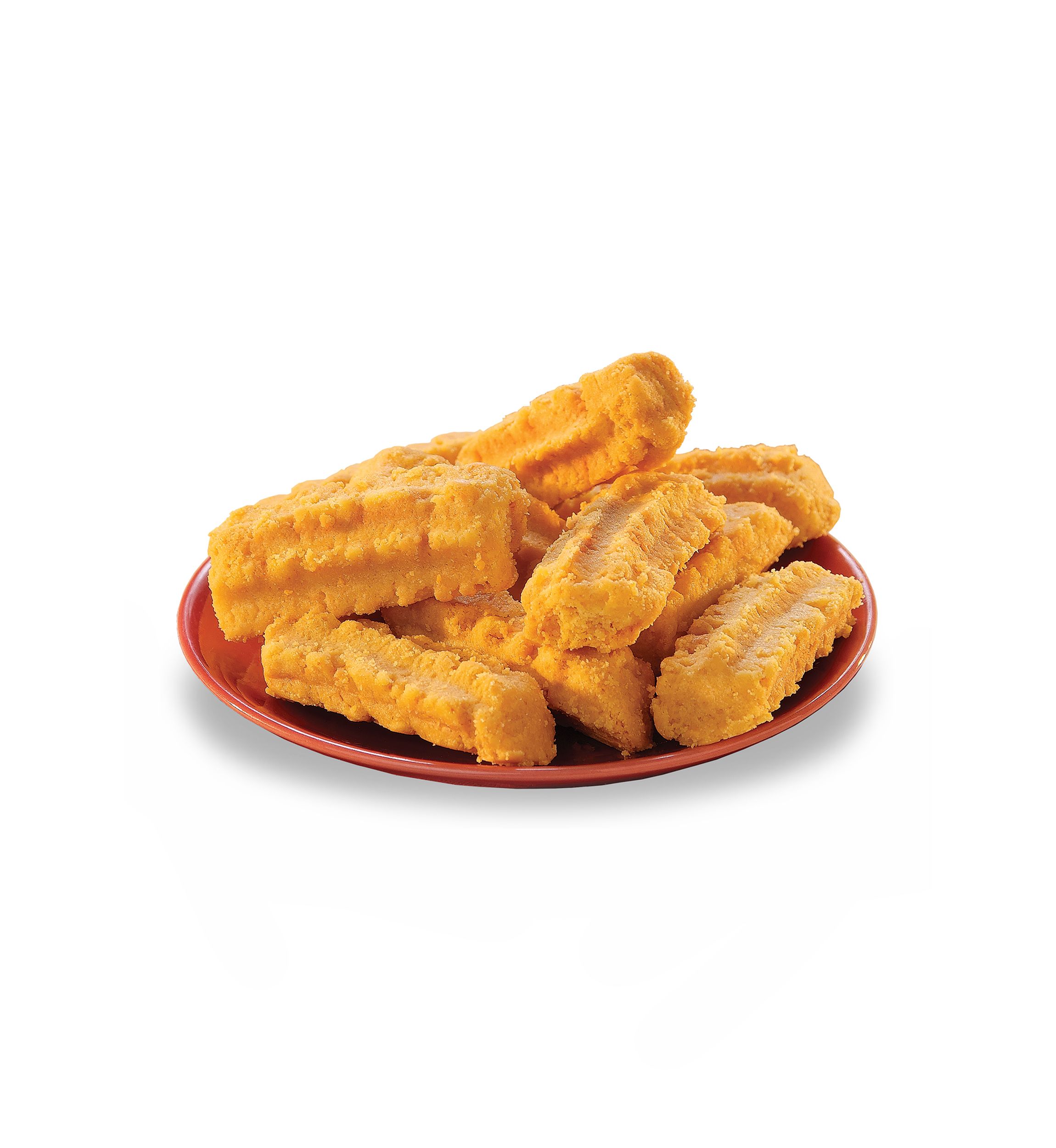 Traditional Cheddar Cheese Straws 10 Ounce Gift Tin