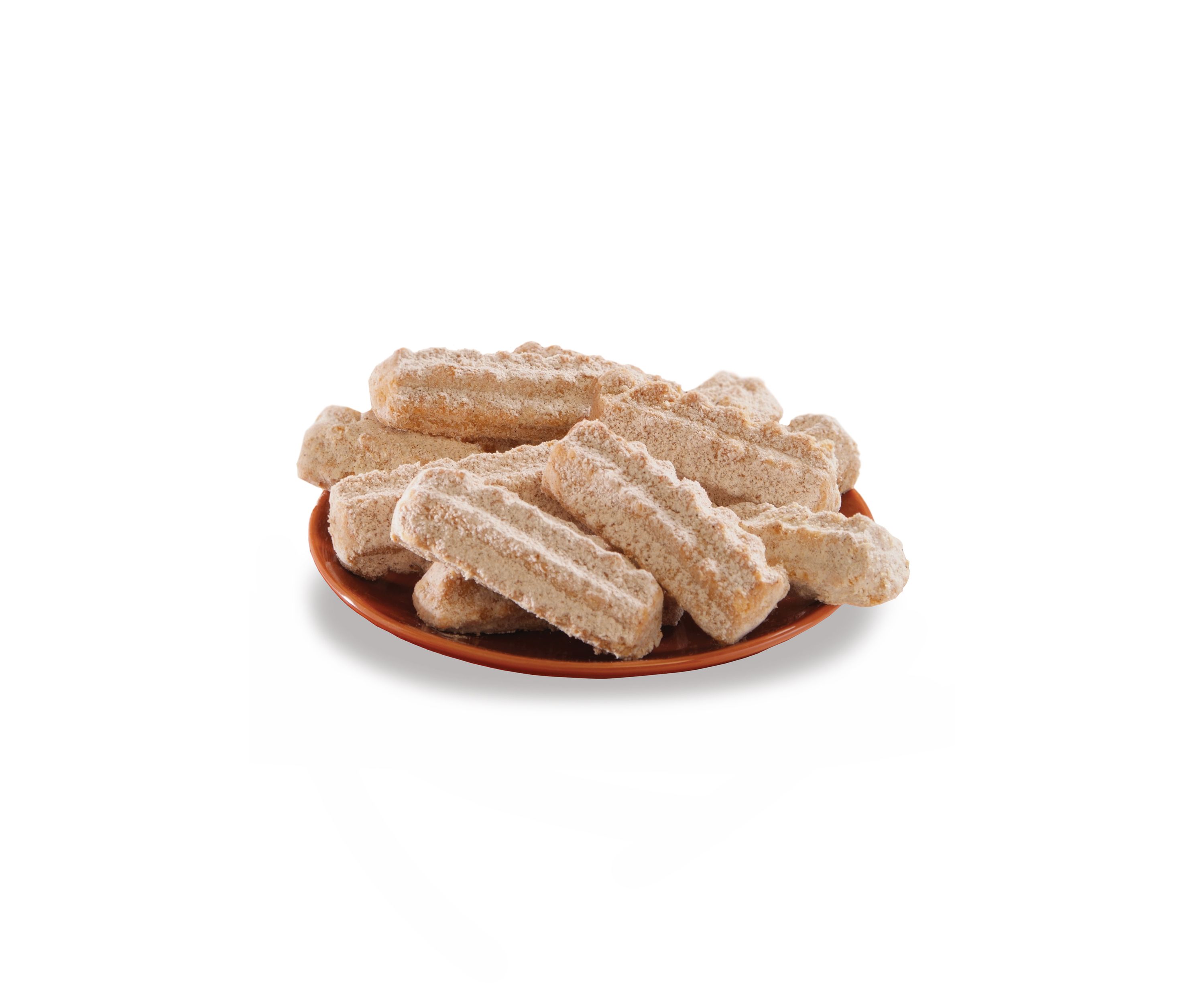 Cinnamon Pecan Straws™ 6.5 Ounce Carton
