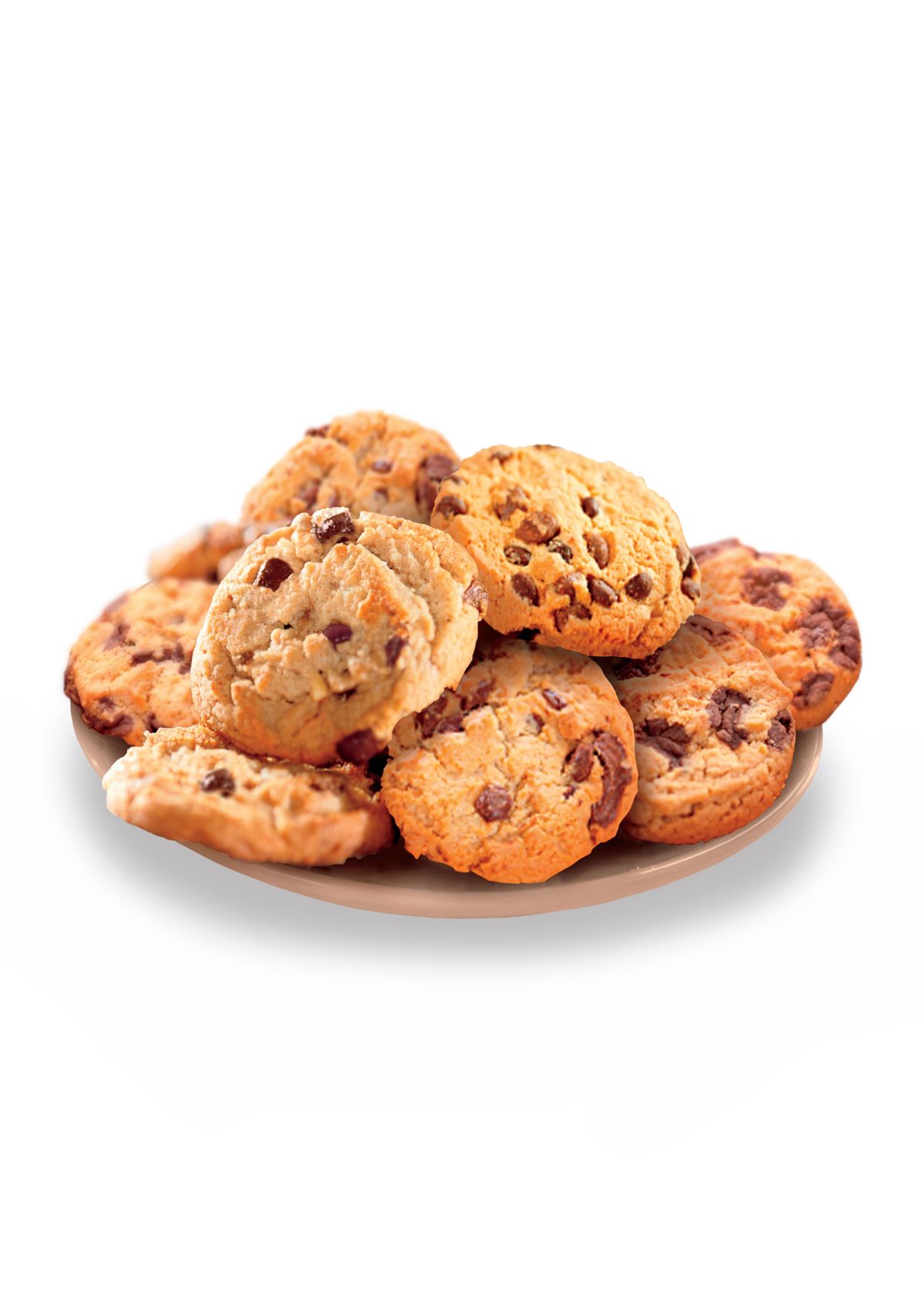Chocolate Chip Cookies 5.5 Ounce Carton