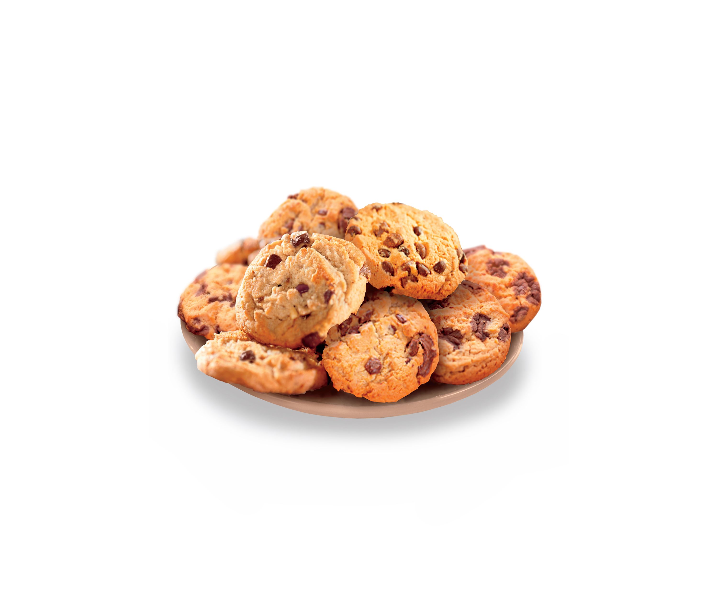 Chocolate Chip Cookies 5.5 Ounce Carton