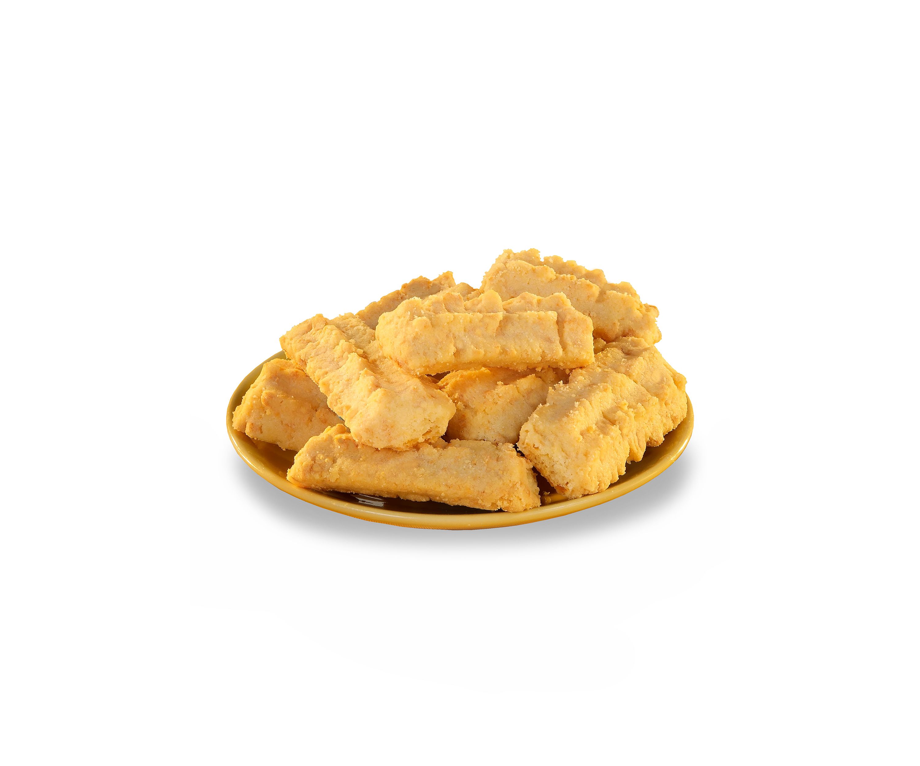 White Cheddar Straws 