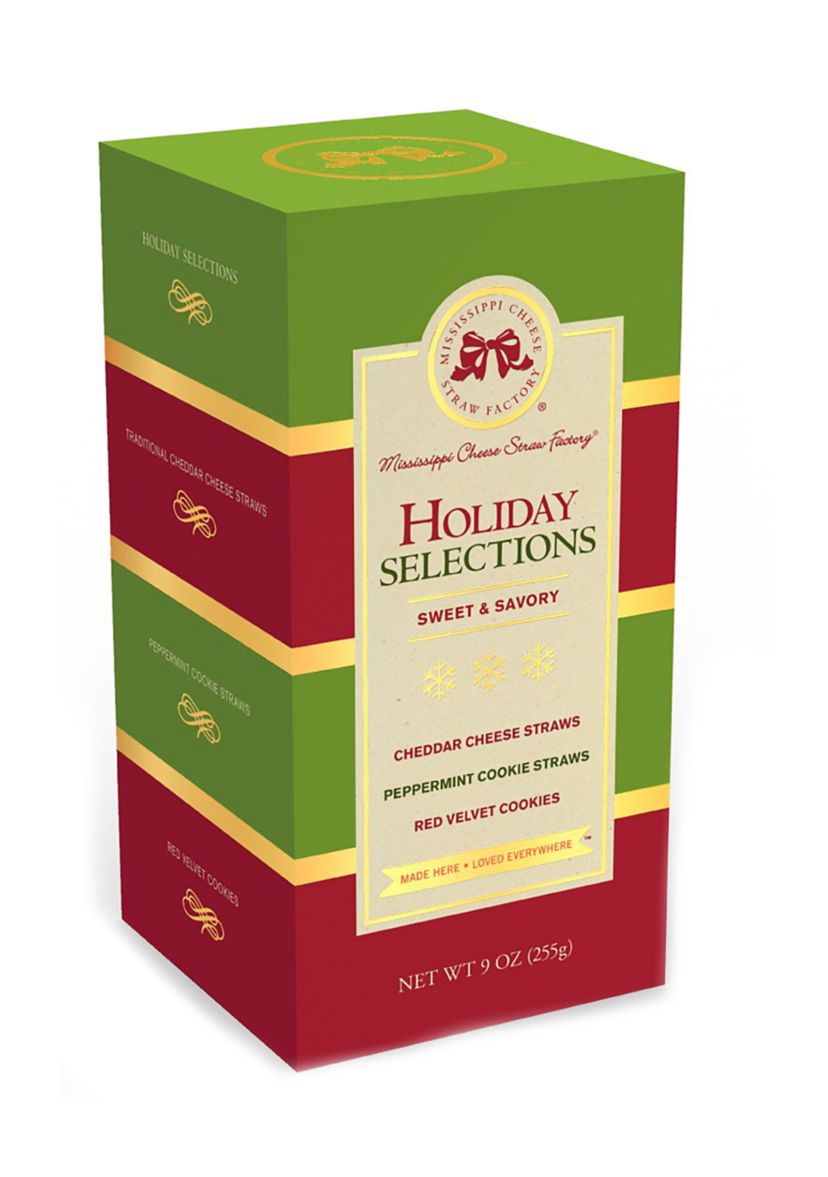 Classic Holiday Selections 9 Ounce Assortment