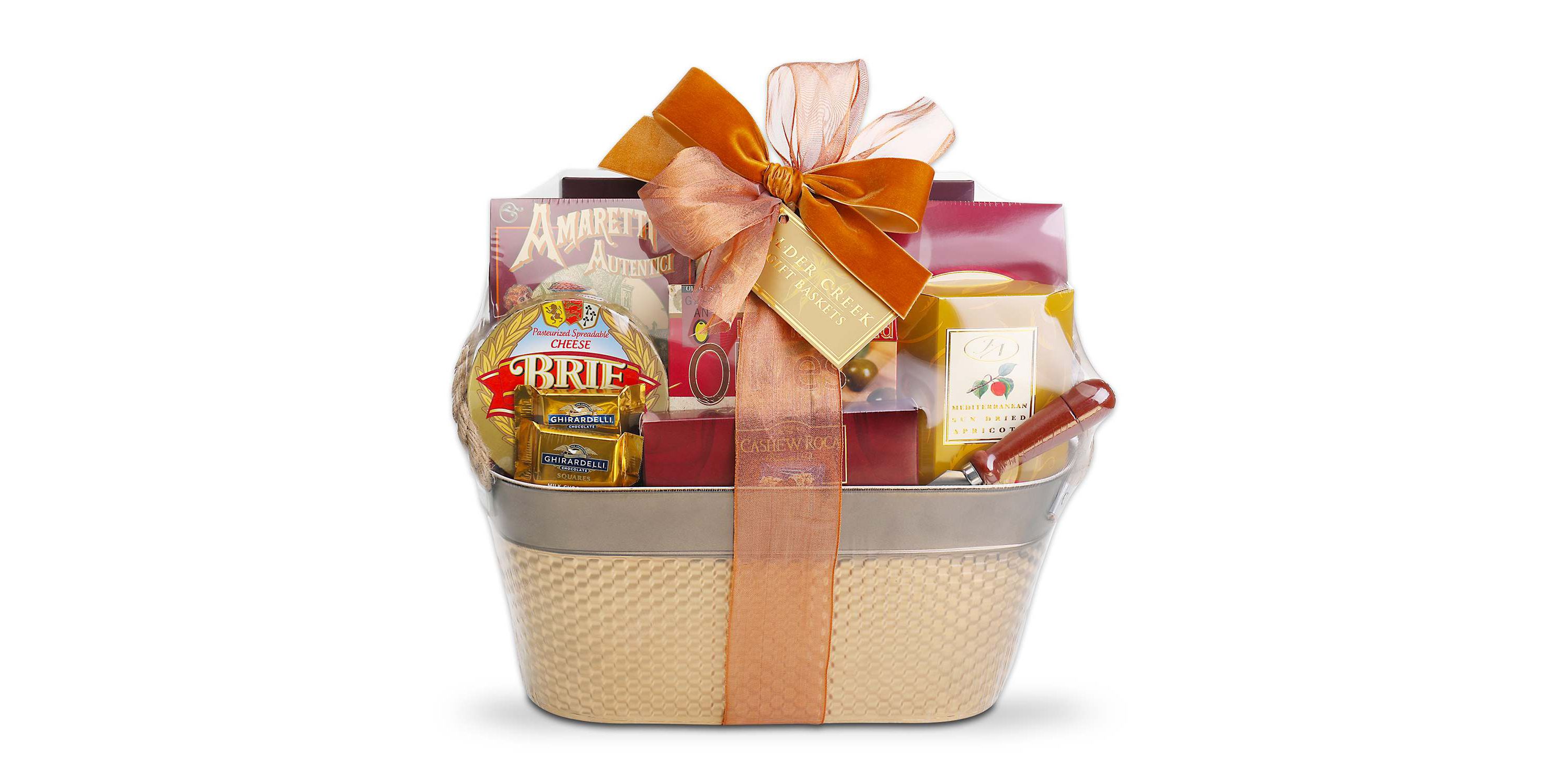 Warm Hearted Delights