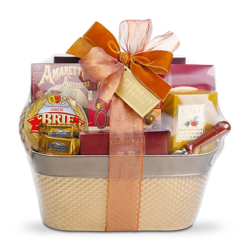 Warm Hearted Delights