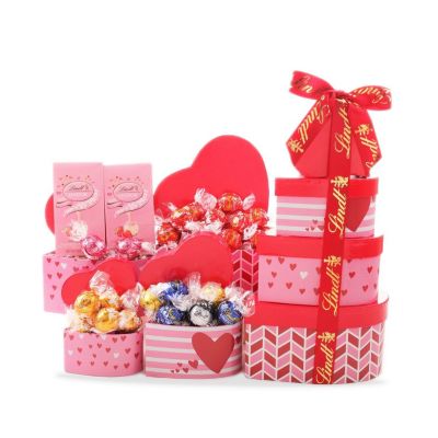 GBDS My Sugar Free Valentine Gift Basketvalentines day candy