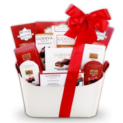 GBDS Sugar-Free Diabetic Gift Basket