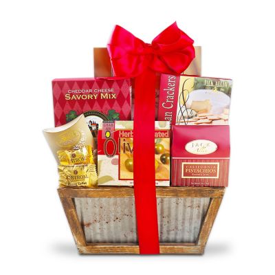 GBDS Sugar-Free Diabetic Gift Basket