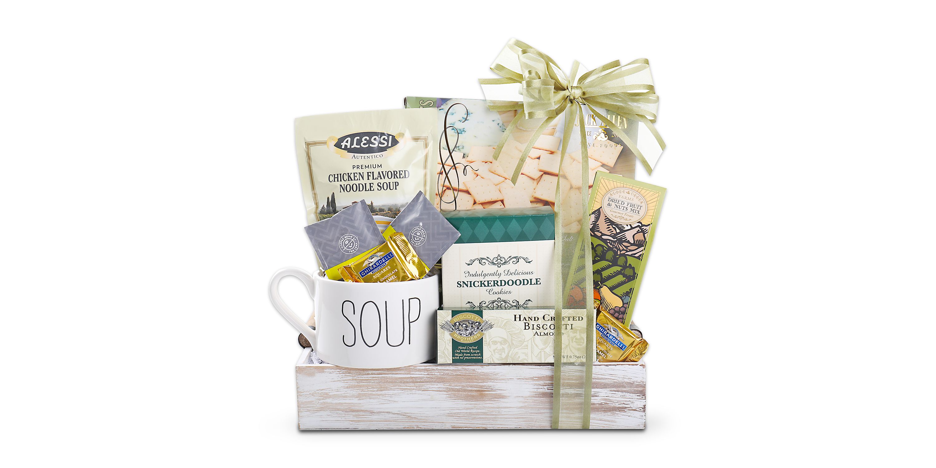 Spoonful of Comfort Gift Tray