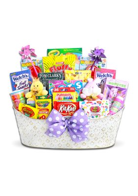 Alder Creek Gift Baskets Easter Extravaganza | belk