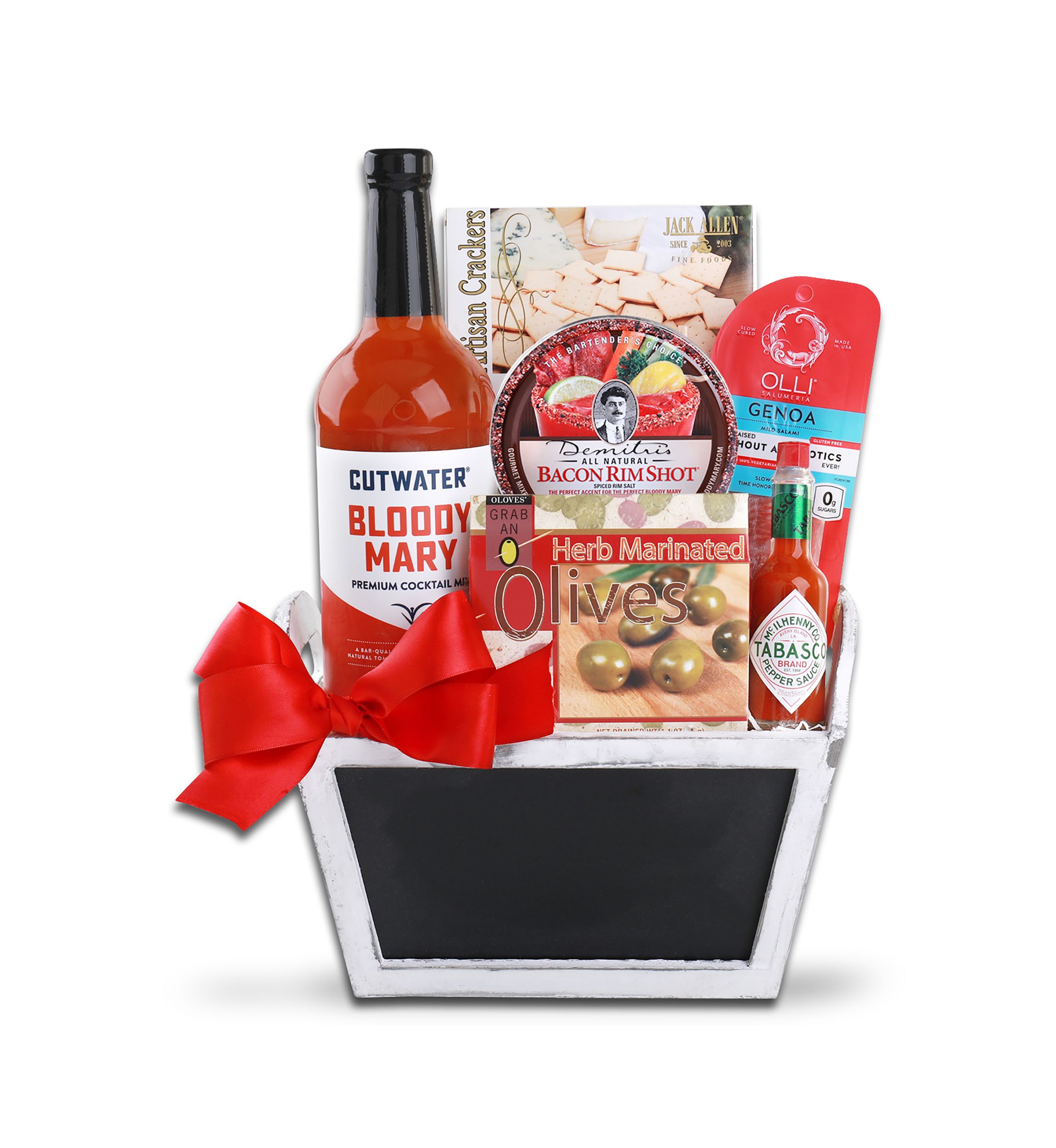 Bloody Mary Gift