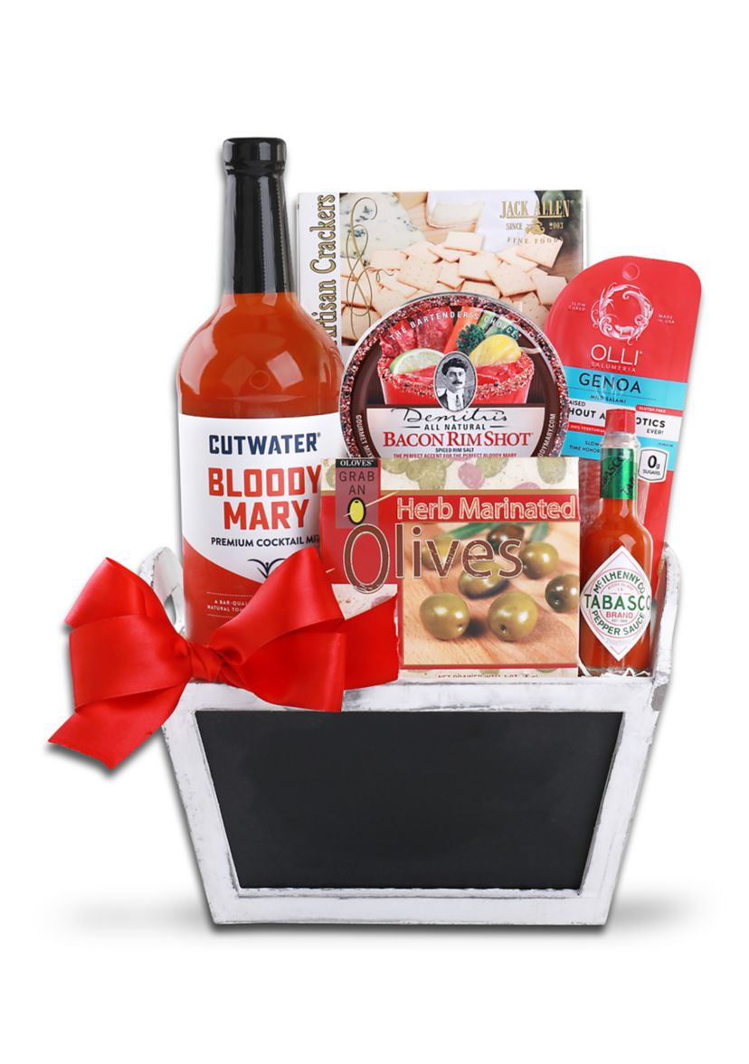 Bloody Mary Gift