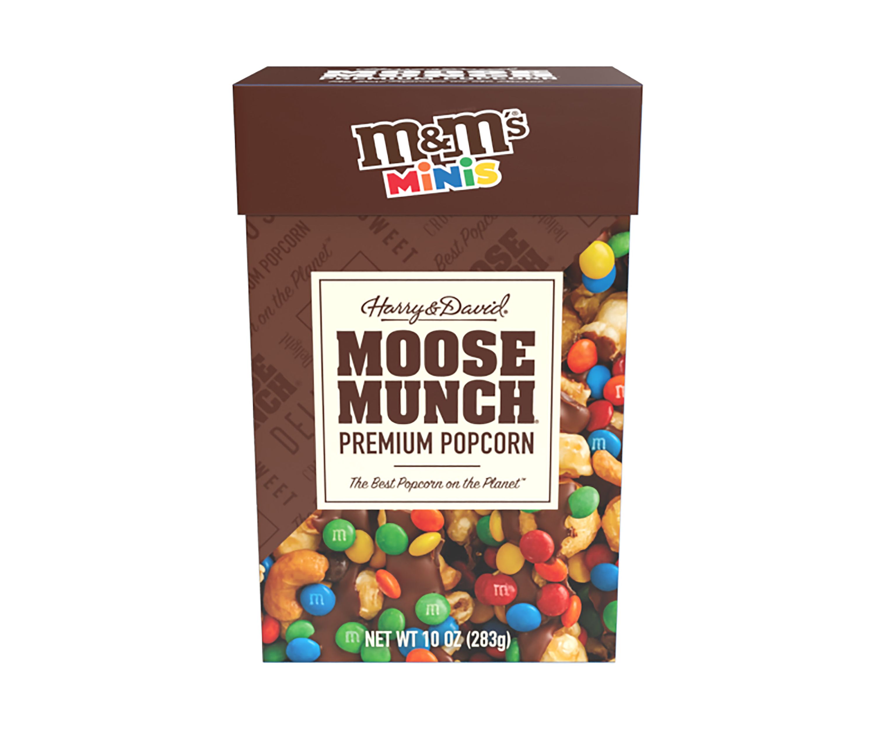 M&M Minis Mouse Munch - 10 oz Box