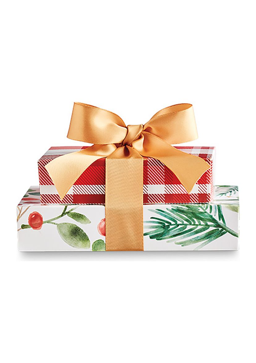 Holiday Confection Duo - 7 Ounce