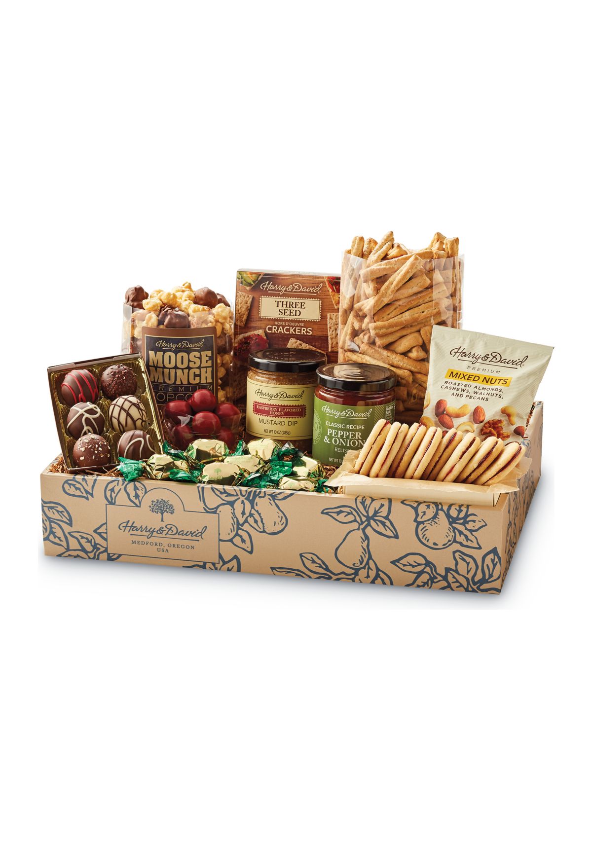 Everyday Gift Box