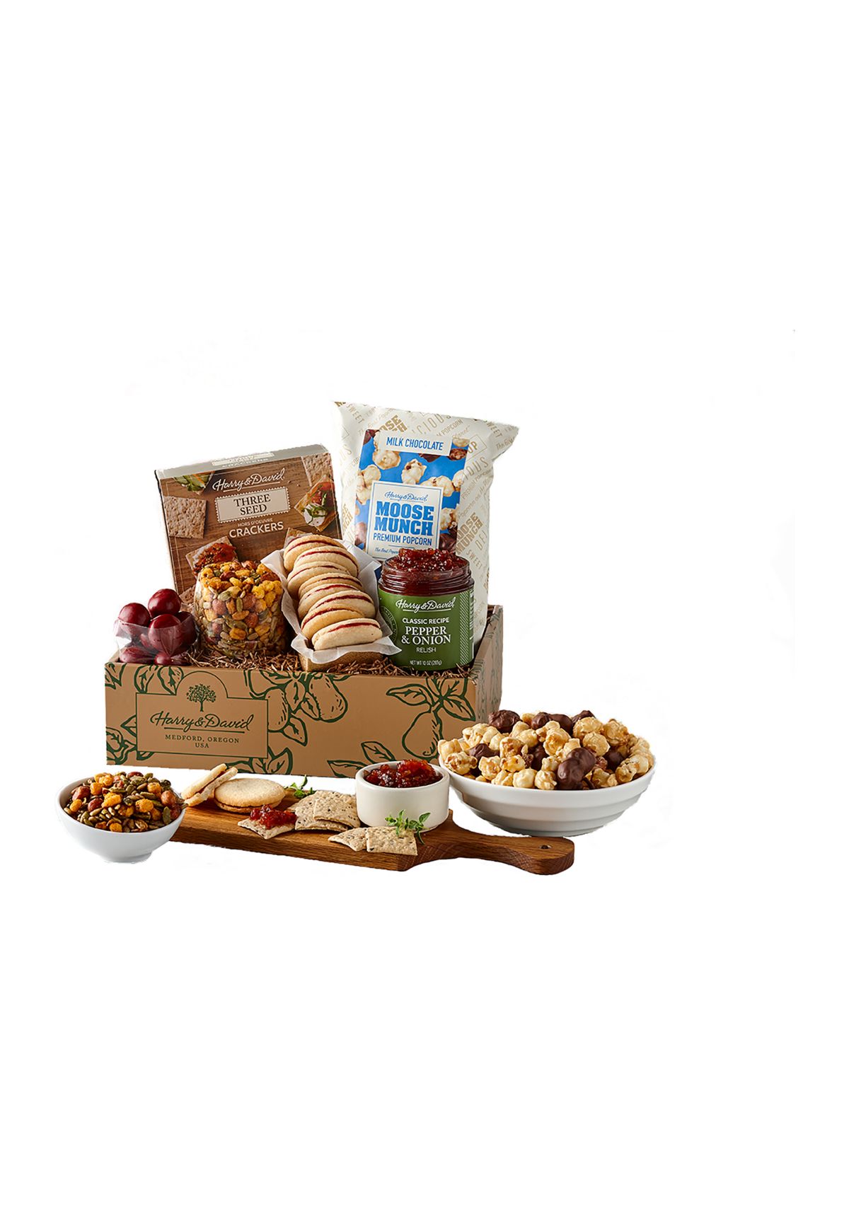 Everyday Delights Gift Box