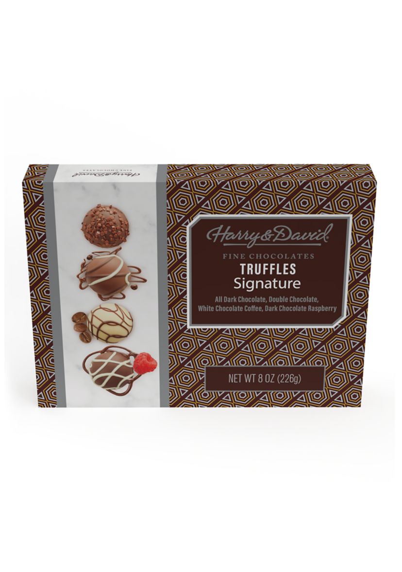 Truffle Box