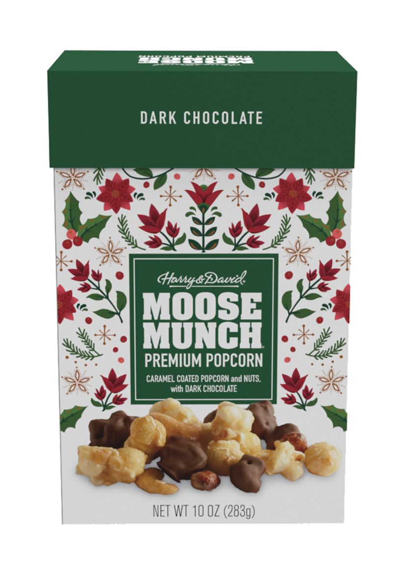 Moose Munch Premium Popcorn - 10 ounces