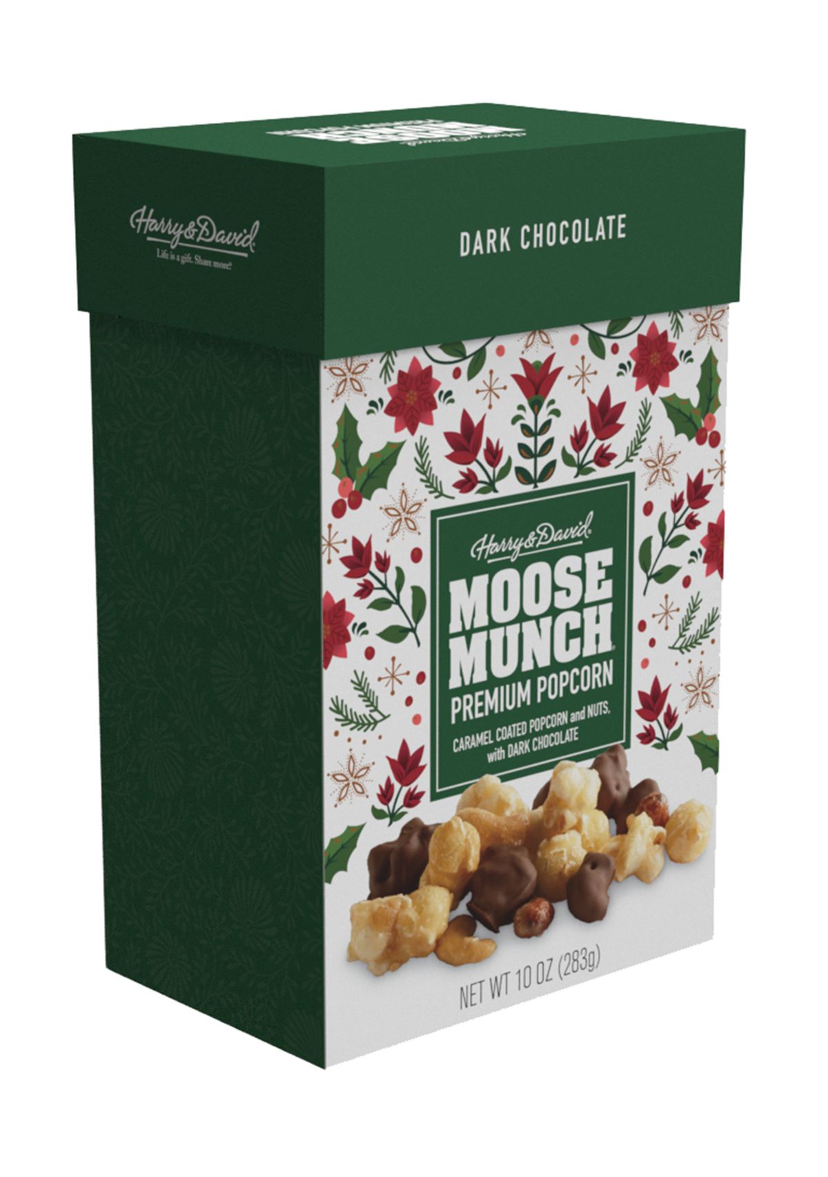 Moose Munch Premium Popcorn - 10 ounces