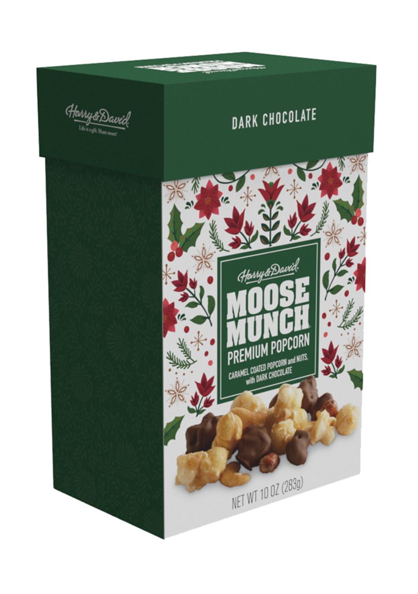 Moose Munch Premium Popcorn - 10 ounces