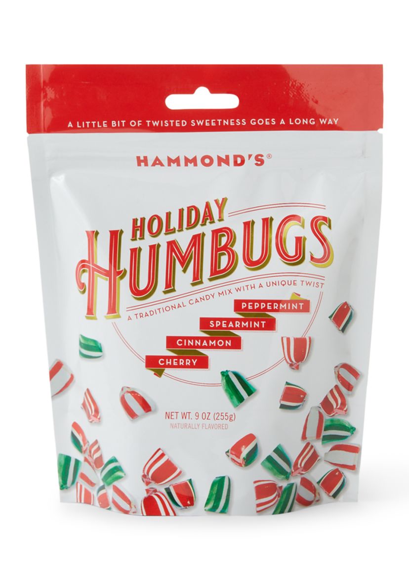 Humbug Holiday Candy Mix