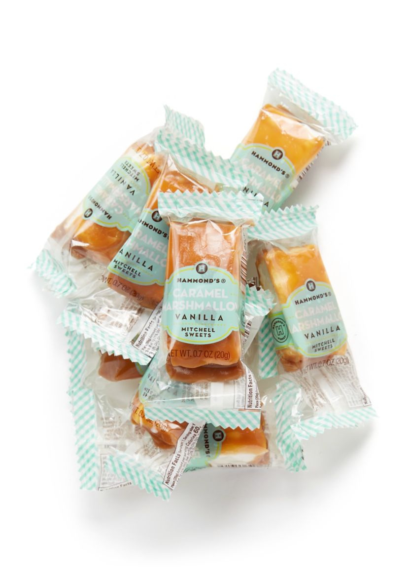 Vanilla Mitchell Sweets, 5 oz. Bag