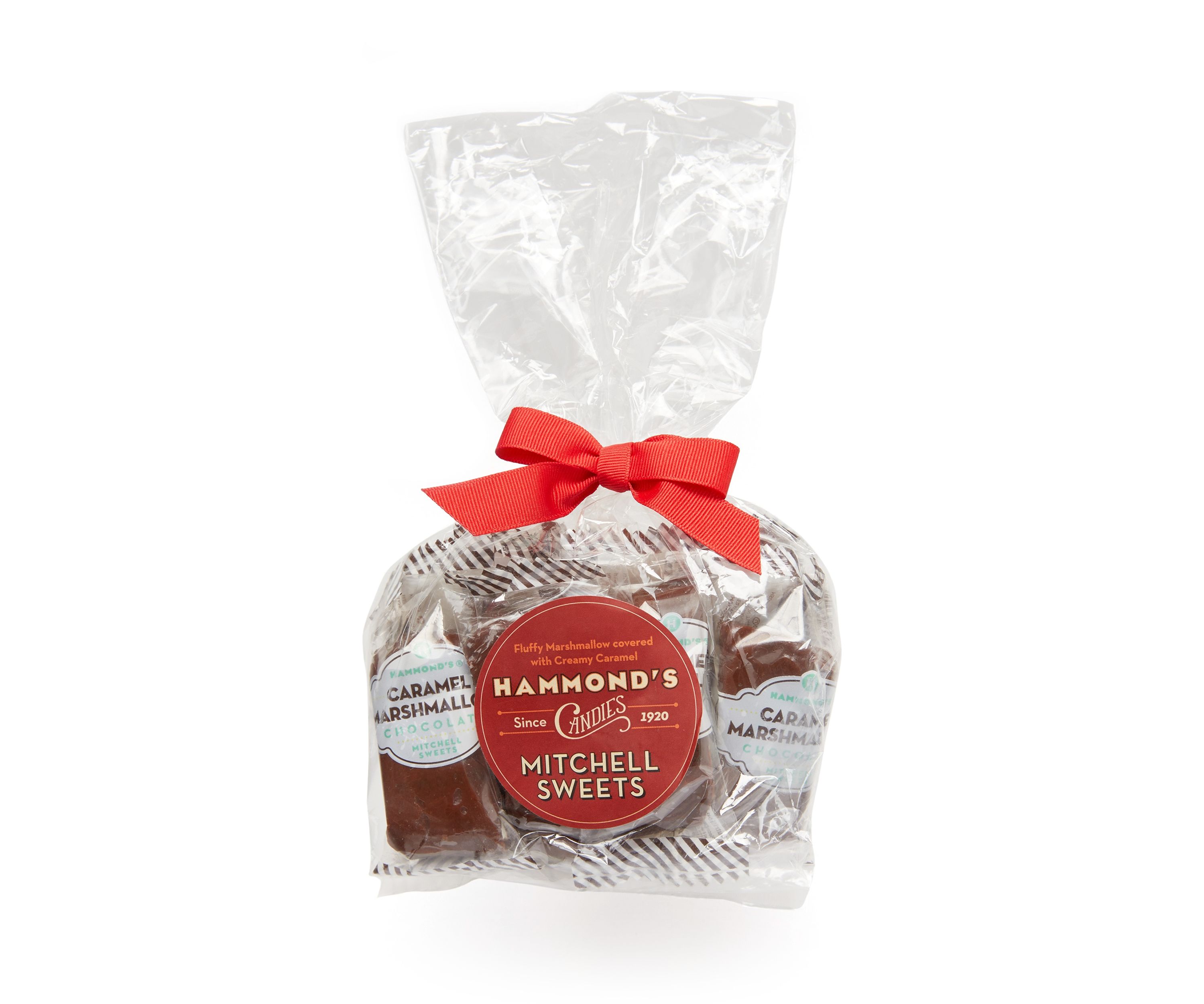 Chocolate Mitchell Sweets, 5 oz. Bag