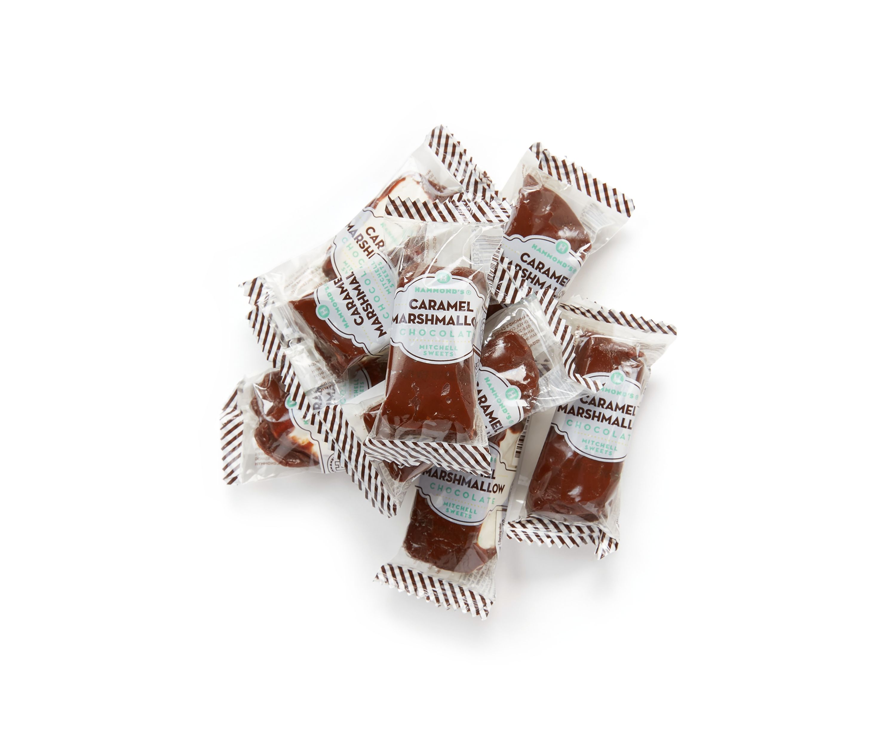 Chocolate Mitchell Sweets, 5 oz. Bag
